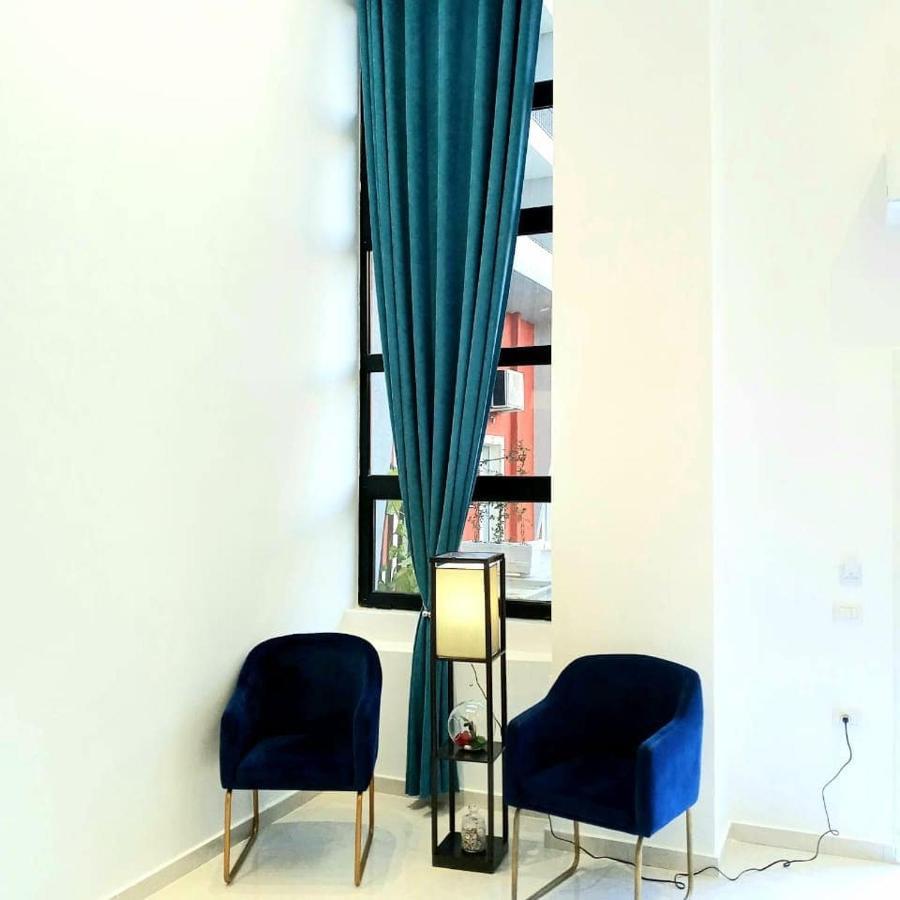 Apartament Me Qera Dublex Lungomare Vlore Exterior photo